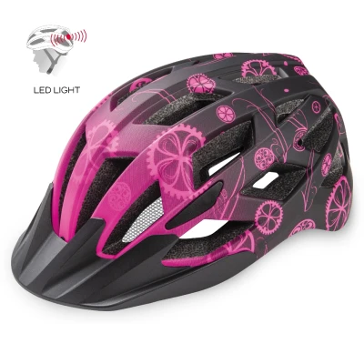 R2 LUMEN JUNIOR ATH20H cyklistická helma R2 LUMEN JUNIOR ATH20H cyklistická helma
