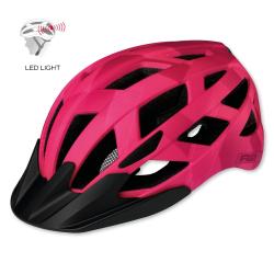 R2 LUMEN JUNIOR ATH20W cyklistická helma