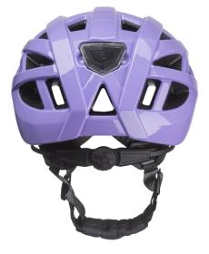 R2 LUMEN JUNIOR ATH20Y cyklistická helma