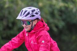 R2 LUMEN JUNIOR ATH20Y cyklistická helma