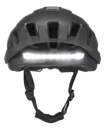 R2 MOONLIGHT ATH38A cyklistická helma