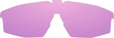 R2 Náhradní čočky k modelu Gain AT108 hnědá, modrý chrom R2 Náhradní čočky k modelu Gain AT108 hnědá, modrý chrom