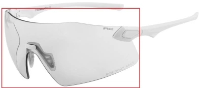 R2 Náhradní čočky k modelu VIVID XL AT090 čiré R2 Náhradní čočky k modelu VIVID XL AT090 čiré