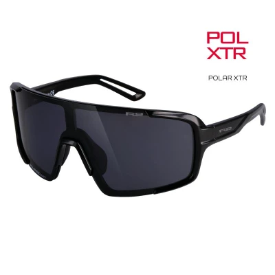 R2 IMPULSE AT028Q Polarizační XTR sportovní sluneční brýle