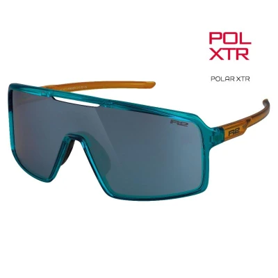 R2 WINNER AT107Z Polarizační XTR sportovní sluneční brýle R2 WINNER AT107Z Polarizační XTR sportovní sluneční brýle