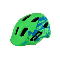 R2 PULSE ATH40B dětská cyklistická helma