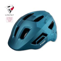 R2 PULSE ATH40C dětská cyklistická helma