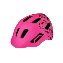 R2 PULSE ATH40F dětská cyklistická helma