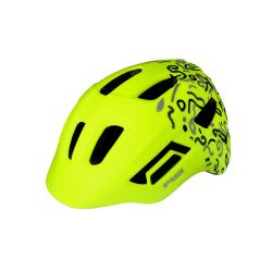R2 PULSE ATH40G dětská cyklistická helma