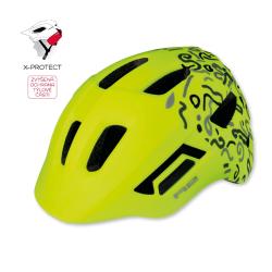 R2 PULSE ATH40G dětská cyklistická helma