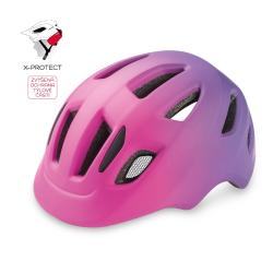 R2 PUMP ATH37A cyklistická helma R2 PUMP ATH37A cyklistická helma
