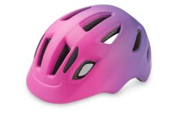 R2 PUMP ATH37A cyklistická helma