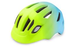 R2 PUMP ATH37B cyklistická helma