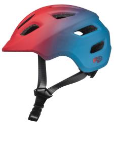 R2 PUMP ATH37D cyklistická helma