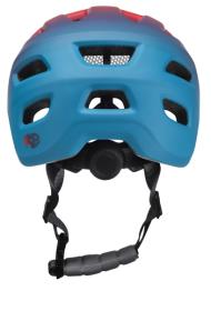 R2 PUMP ATH37D cyklistická helma