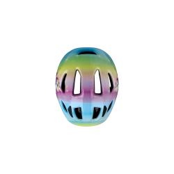 R2 PUMP ATH37E dětská cyklistická helma