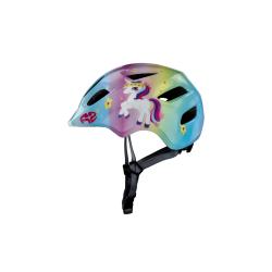 R2 PUMP ATH37E dětská cyklistická helma