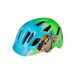 R2 PUMP ATH37G dětská cyklistická helma