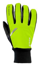 R2 STORM ATR13C zateplené rukavice R2 STORM ATR13C zateplené rukavice