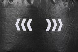 R2 SURLY ATJ01A cyklistická pláštěnka