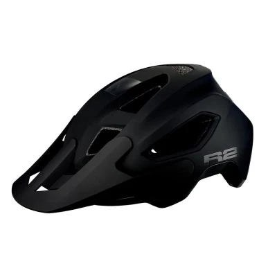 R2 TERRAFORM ATH41A cyklistická helma POUZE L: 58-61 cm (VÝPRODEJ)
