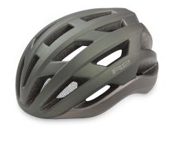 R2 VERGE ATH35J cyklistická prilba
