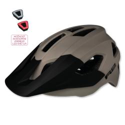 R2 VORTEKS ATH42J cyklistická helma