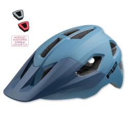 R2 VORTEKS JUNIOR ATH44B cyklistická helma