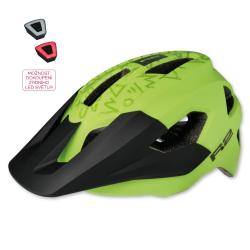 R2 VORTEKS JUNIOR ATH44C cyklistická helma