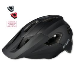 R2 VORTEKS JUNIOR ATH44G cyklistická helma