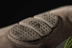 R2 VOUK ATR19A cyklistické rukavice POUZE XL (VÝPRODEJ)