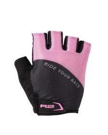 R2 VOUK ATR19V cyklistické rukavice R2 VOUK ATR19V cyklistické rukavice