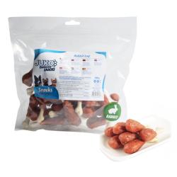 Rabbit Leg JUKO Snacks 500 g Rabbit Leg JUKO Snacks 500 g