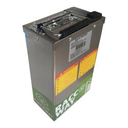 RACCEWAY Baterie Li-48v 19Ah k elektroskútru 13S 4P