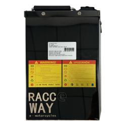 RACCEWAY Baterie Li-48v 20Ah k elektroskútru Samsung 14S 4P RACCEWAY Baterie Li-48v 20Ah k elektroskútru Samsung 14S 4P