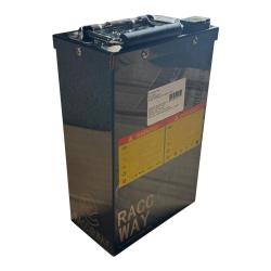 RACCEWAY Baterie Li-48v 20Ah k elektroskútru Samsung 14S 4P