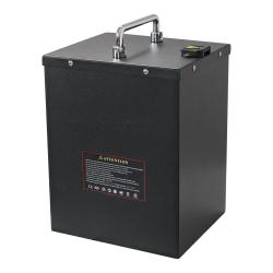 RACCEWAY Baterie Li-48v 30Ah k elektroskútru RACCEWAY Baterie Li-48v 30Ah k elektroskútru