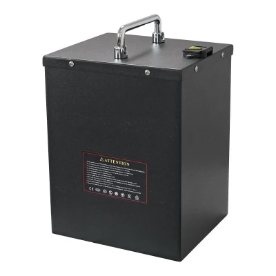 RACCEWAY Baterie Li-48v 30Ah k elektroskútru RACCEWAY Baterie Li-48v 30Ah k elektroskútru