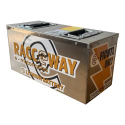RACCEWAY Baterie Li-48v 30Ah k elektroskútru E-fichtl S22