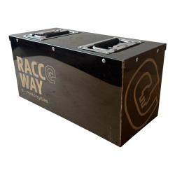 RACCEWAY Baterie Li-48v 35Ah k elektroskútru E-fichtl Samsung 14S 7P