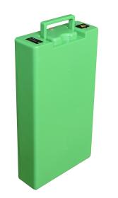 RACCEWAY Baterie Li-60v 20Ah k elektroskútru Century