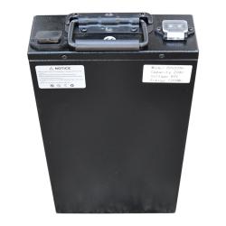 RACCEWAY Baterie Li-60v 20Ah k elektroskútru Century