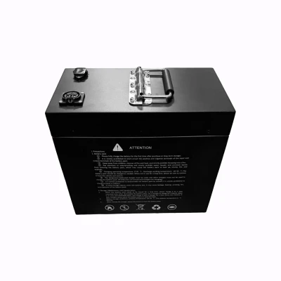 RACCEWAY RC80 Li-72V 58Ah černá baterie k elektroskútru