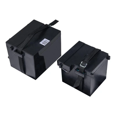 RACCEWAY Baterie Pb-48v 20Ah k elektroskútru E-fichtl S23