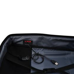 RACCEWAY Batoh na motorku Motoe 25 L