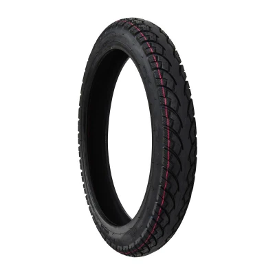 RACCEWAY BABETA Limited Edition černá bezdušová pneumatika