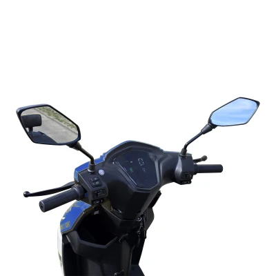 RACCEWAY Elektroskútr City 45 s ŘP modrý