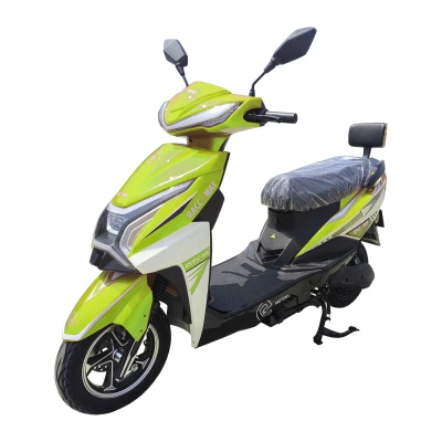 RACCEWAY Elektroskútr City 45 s ŘP zelený