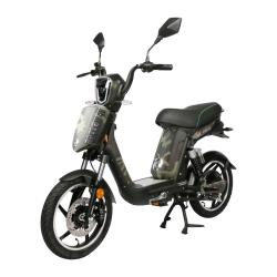 RACCEWAY E-babeta ( Ebabeta ) maskáč zelený + zľava 40 € na príslušenstvo