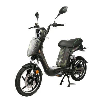 RACCEWAY E-babeta ( Ebabeta ) maskáč zelený + sleva 1000,- na příslušenství RACCEWAY E-babeta ( Ebabeta ) maskáč zelený + sleva 1000,- na příslušenství